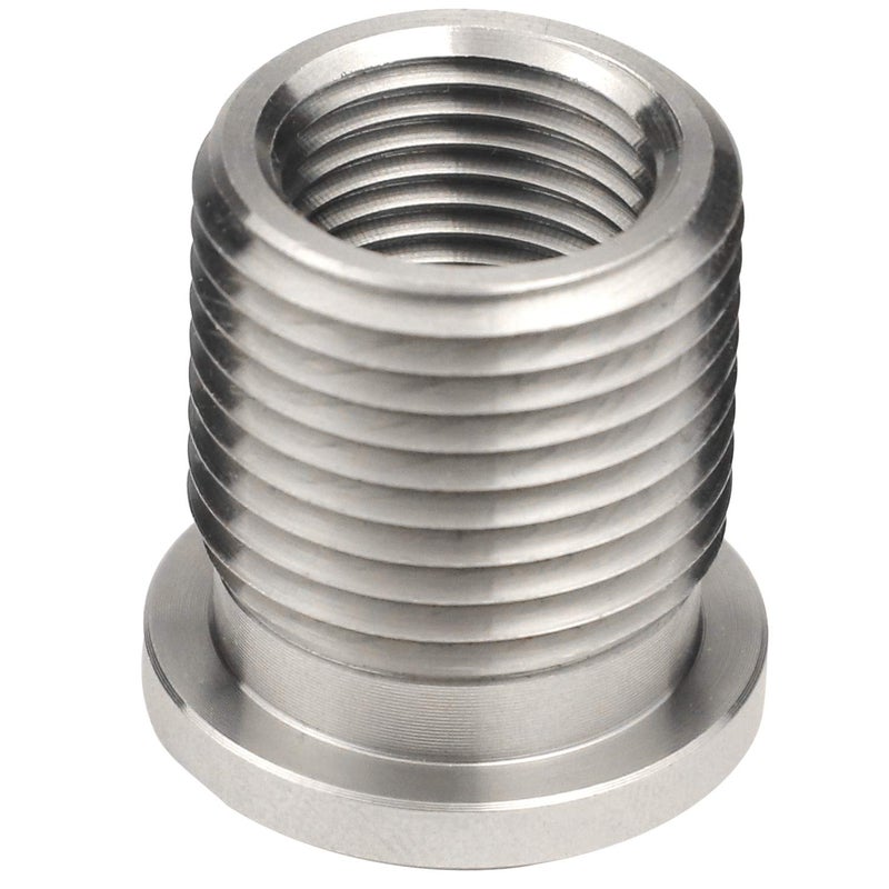 Mekar 14mm Replacement Spark Plug Insert Fit for CAL389-100 for 4. 6L 5. 4L 6. 8 V Tools Compatible for Ford Triton Two Valve Engines-1PC - Image 2